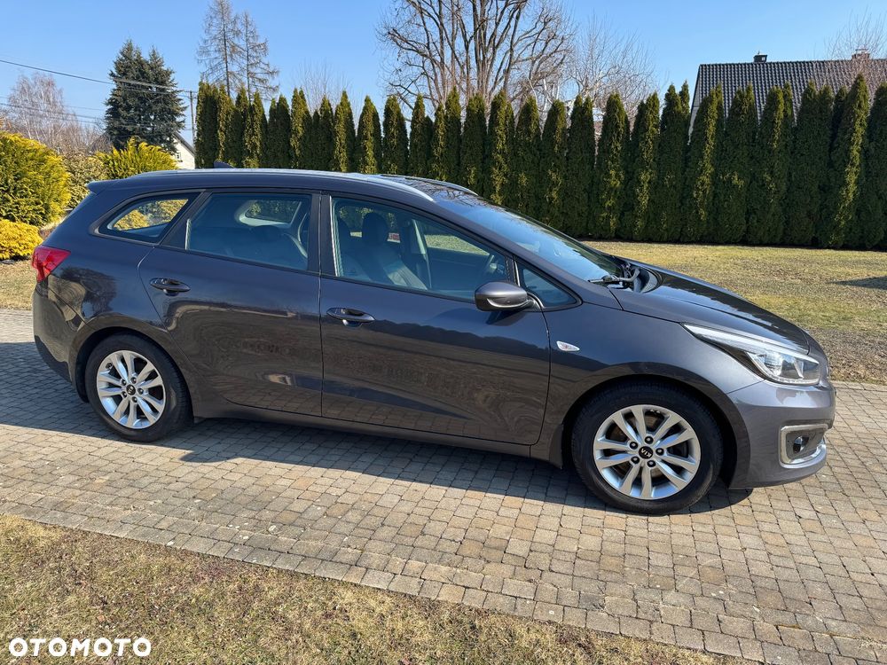 Kia Ceed 1.6 CRDi M - 3