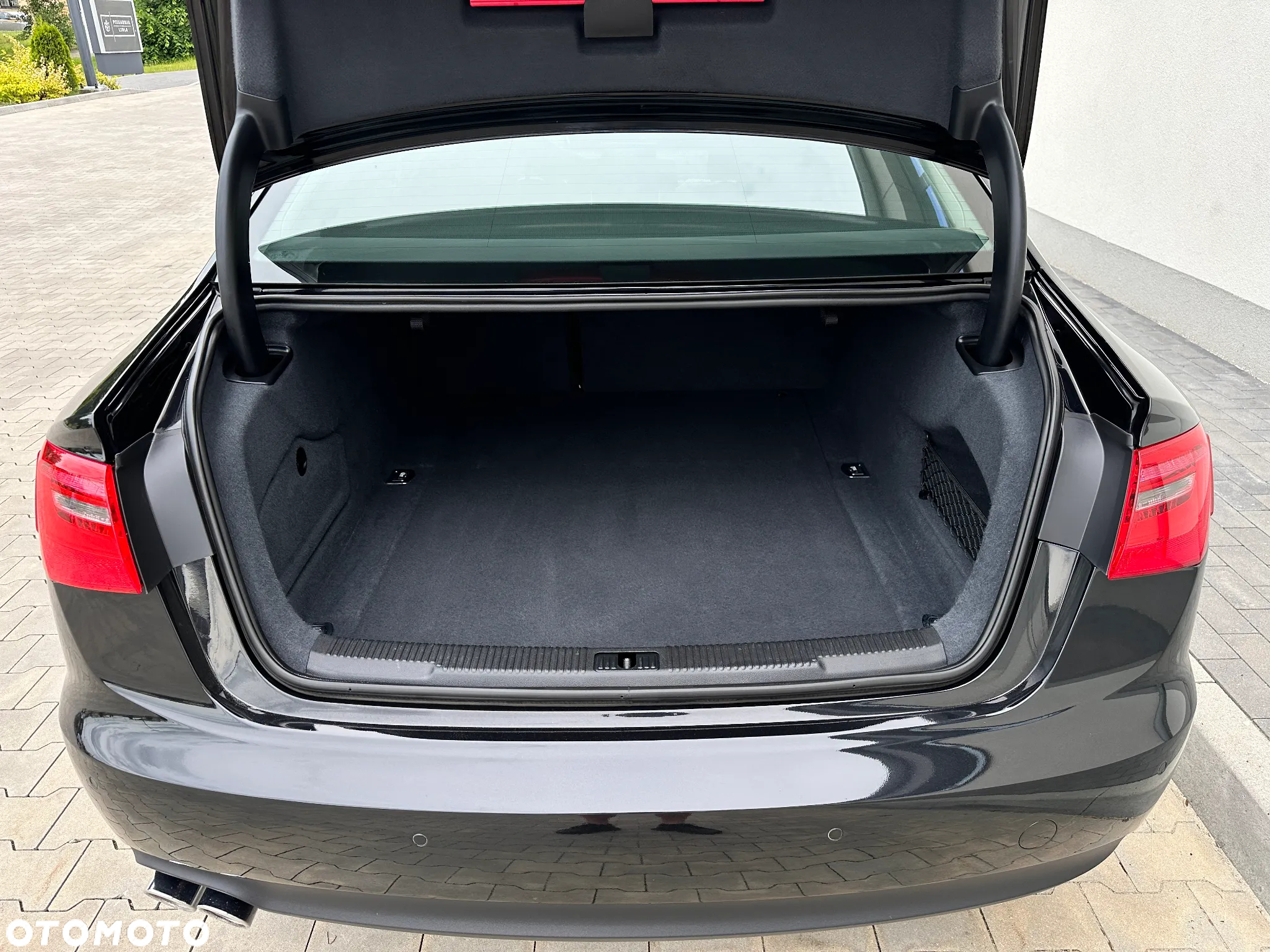 Audi A6 2.0 TDI Prime Line - 22