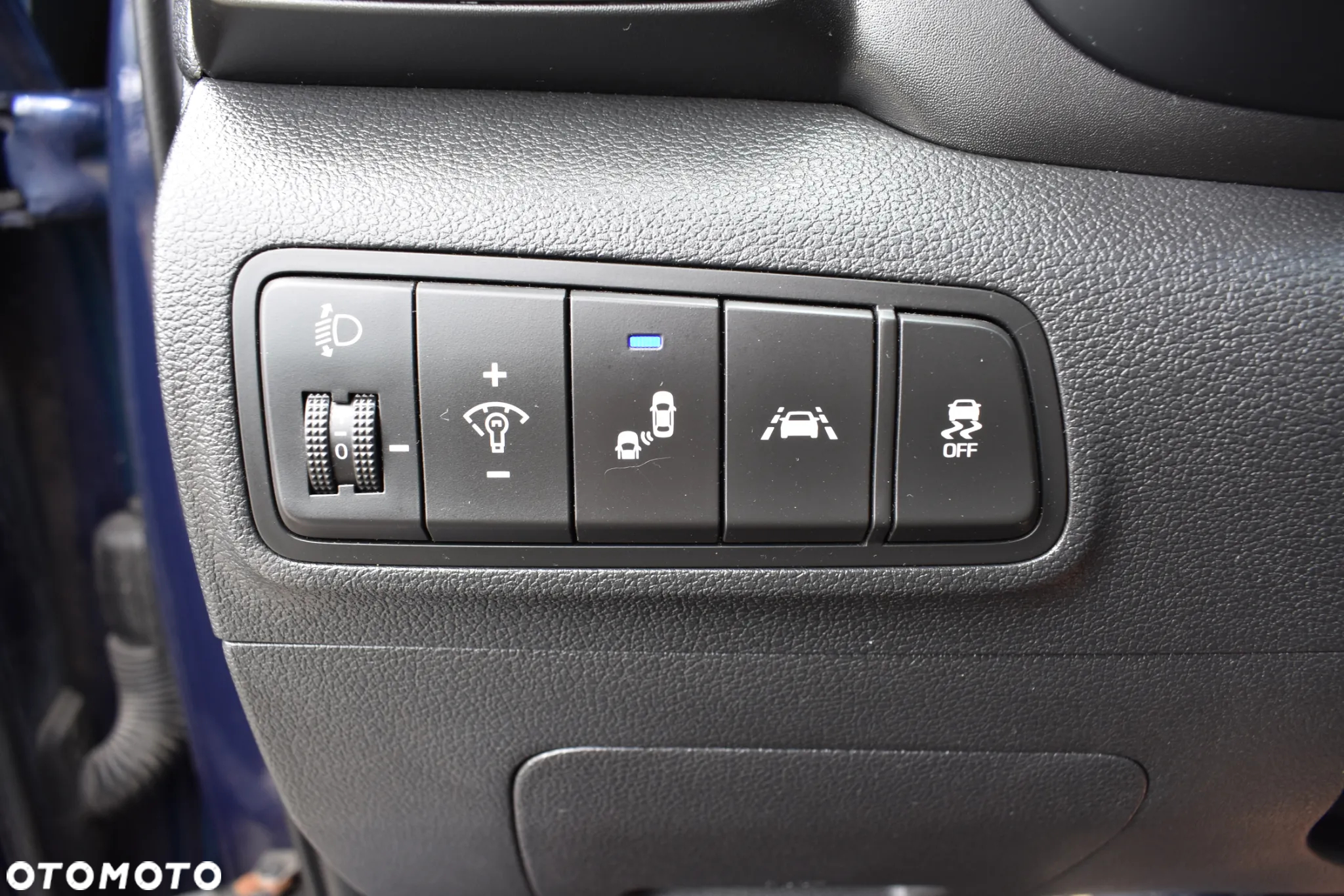 Hyundai Tucson 1.6 CRDi 48V-Hybrid 2WD DCT Prime - 37