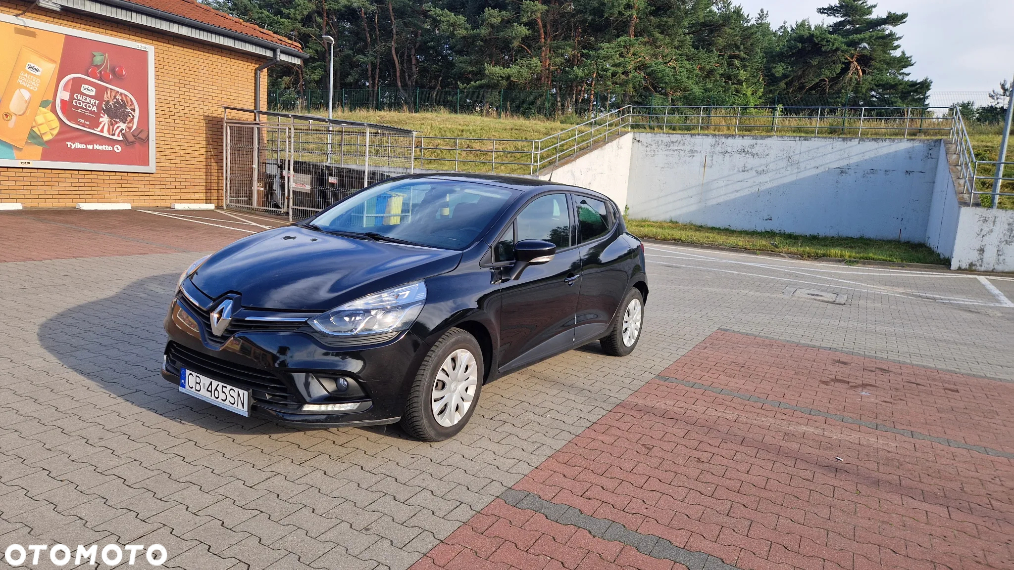 Renault Clio 0.9 Energy TCe Limited - 2