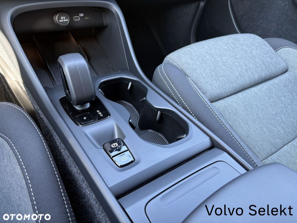 Volvo XC 40 - 14