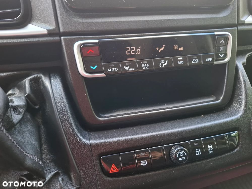 Fiat Ducato MAXI SALON PL F. VAT 23% L4H2 PARKTORNIKI KAMER PO SERWISIE - 20