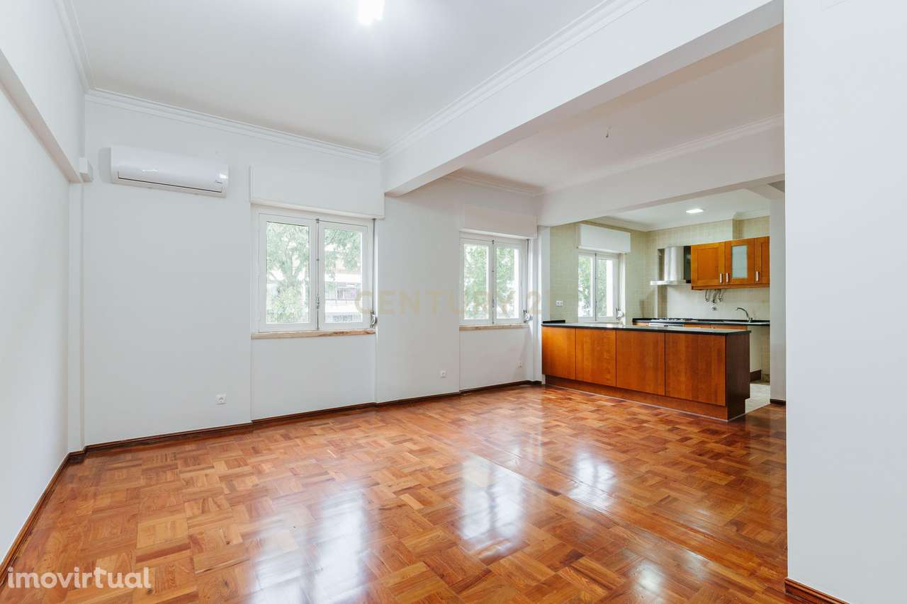 Apartamento Renovado na Penha de França, Lisboa - Grande imagem: 2/23