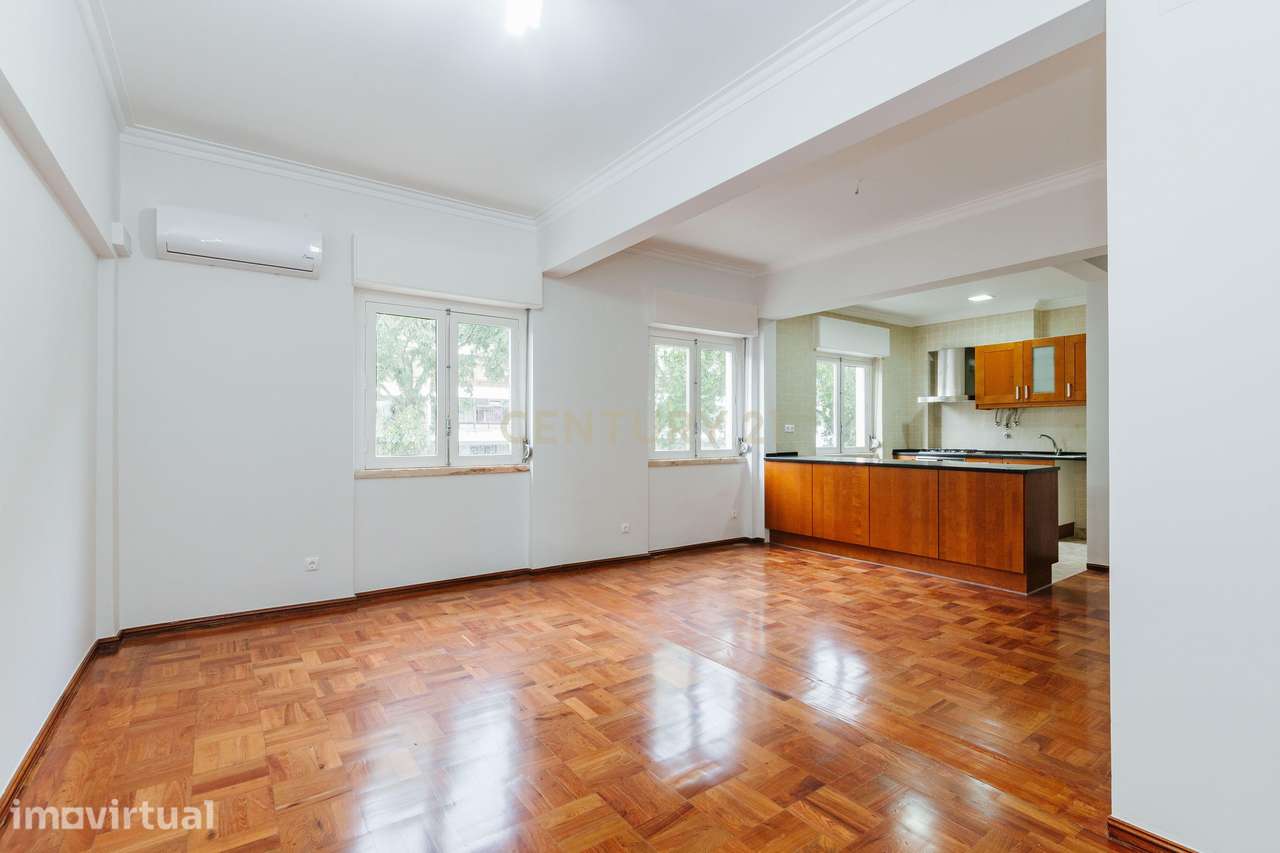Apartamento Renovado na Penha de França, Lisboa - Grande imagem: 2/23