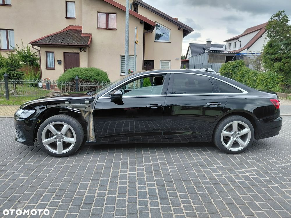 Audi A6 Limousine - 7