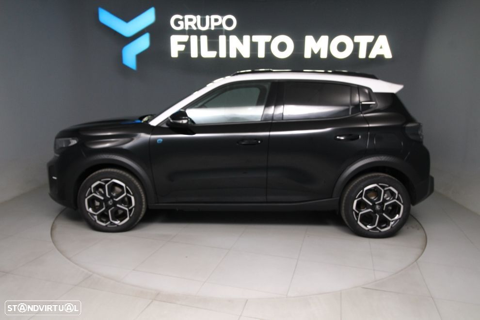 Citroën e-C3 44 kWh Autonomia Conforto Max - 5