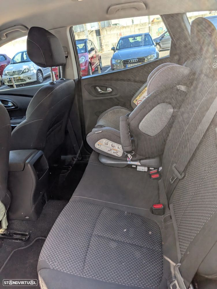 Renault Kadjar Energy dCi 110 Business - 12