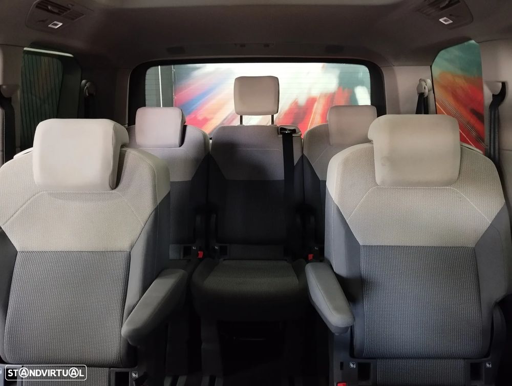 VW Multivan 2.0 TDI Life DSG - 11