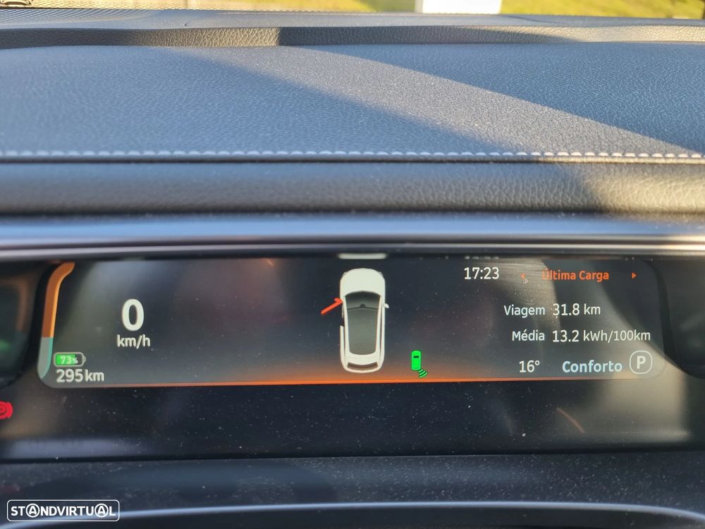 Smart #3 66 kWh Pro+ - 22