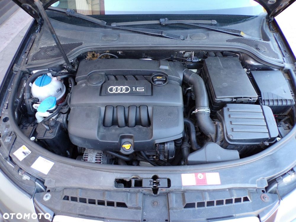 Audi A3 3-drzwiowe - 27