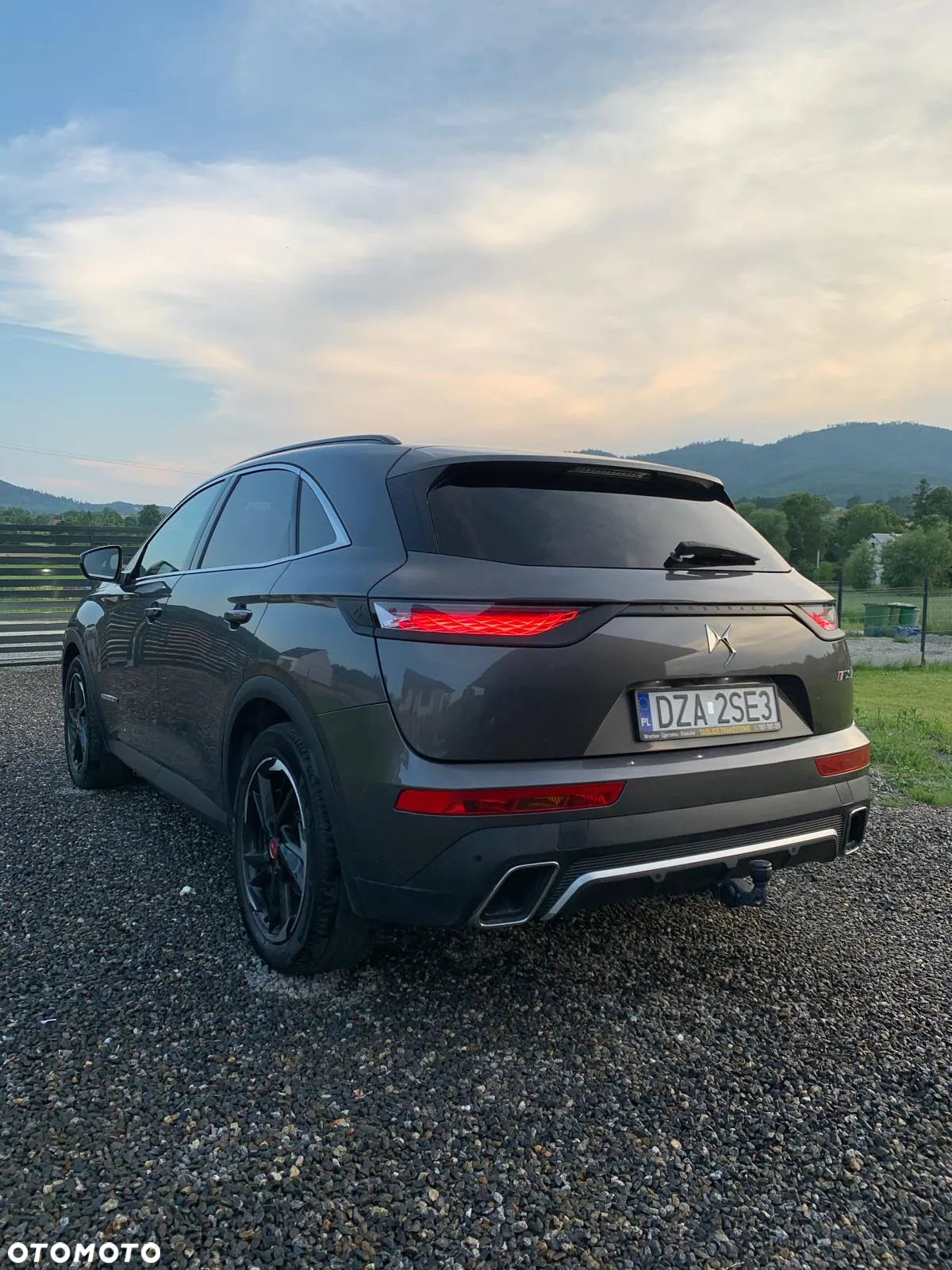 DS Automobiles DS 7 Crossback - 9