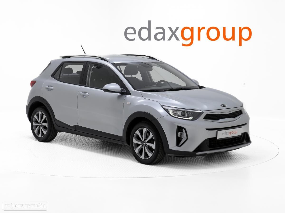 Kia Stonic 1.0 T-GDI Urban - 1