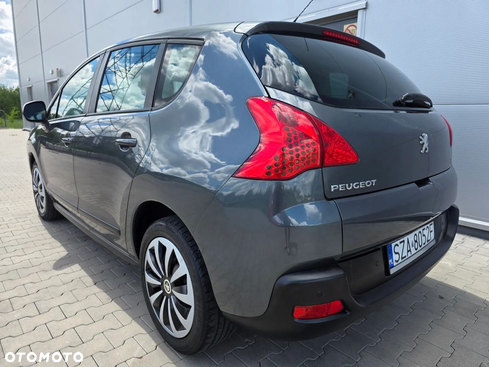 Peugeot 3008 1.6 Active - 7