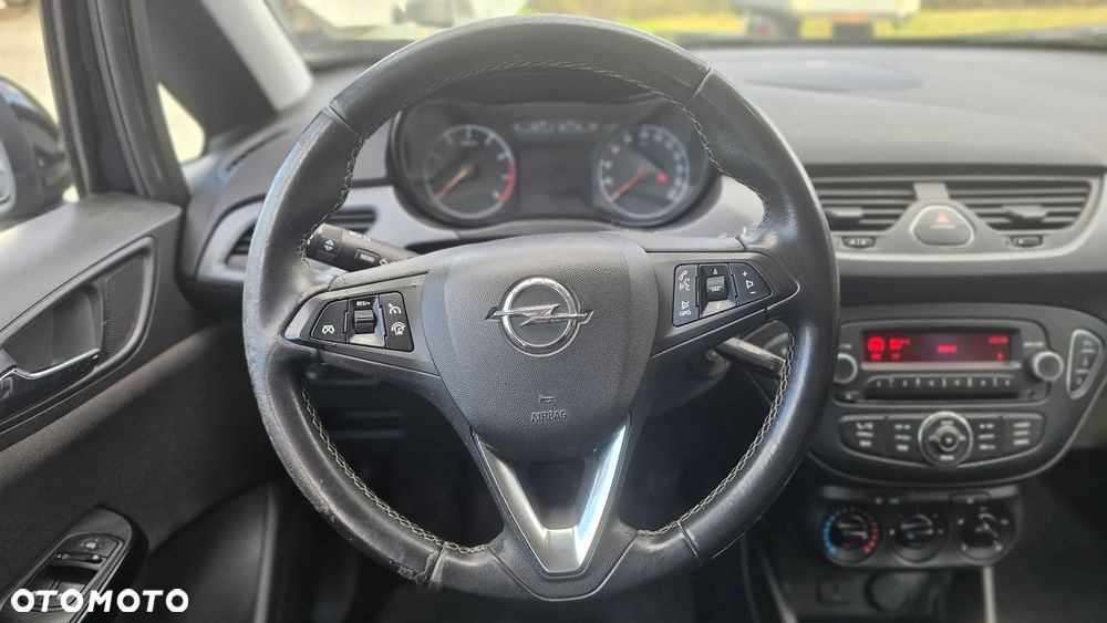 Opel Corsa 1.4 Cosmo - 6