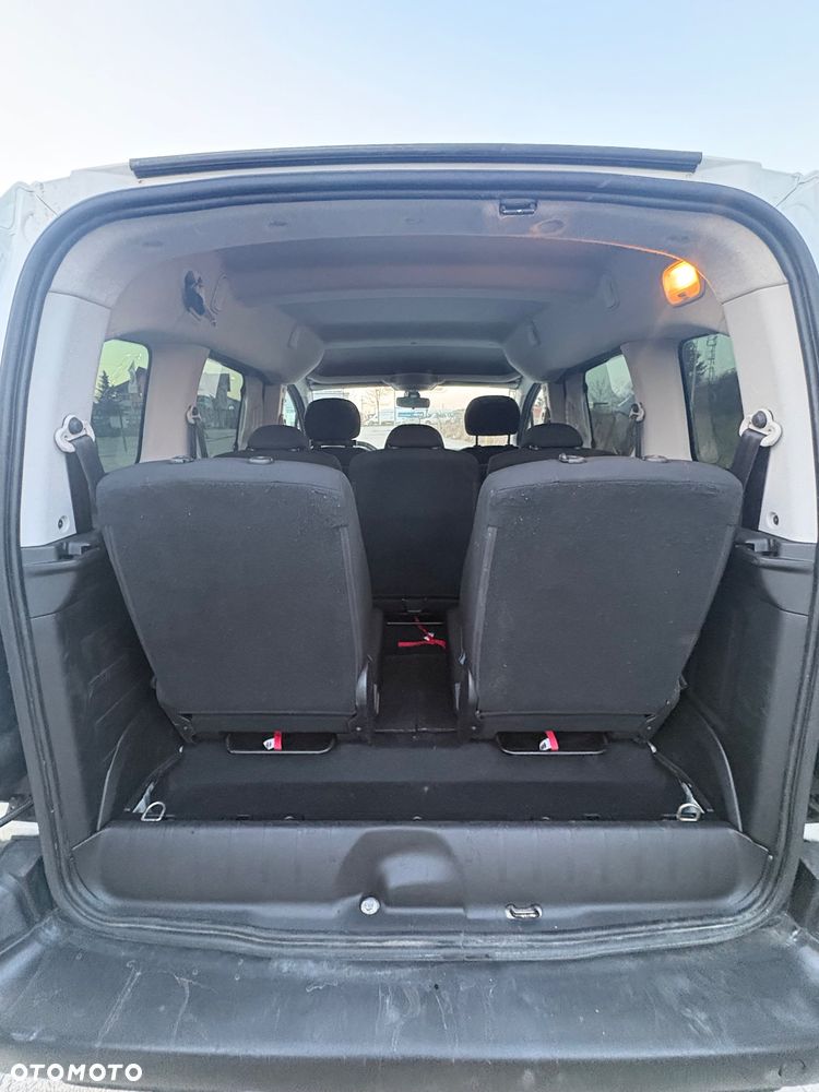 Peugeot Partner e-HDi FAP 92 Stop&Start Active - 12