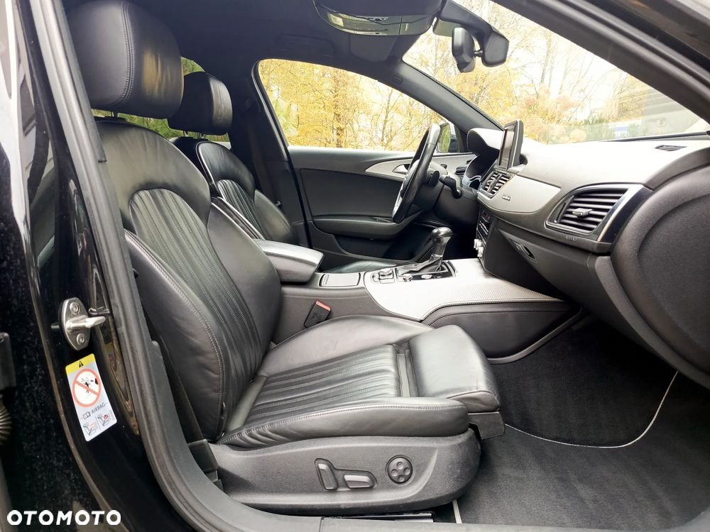 Audi A6 - 14