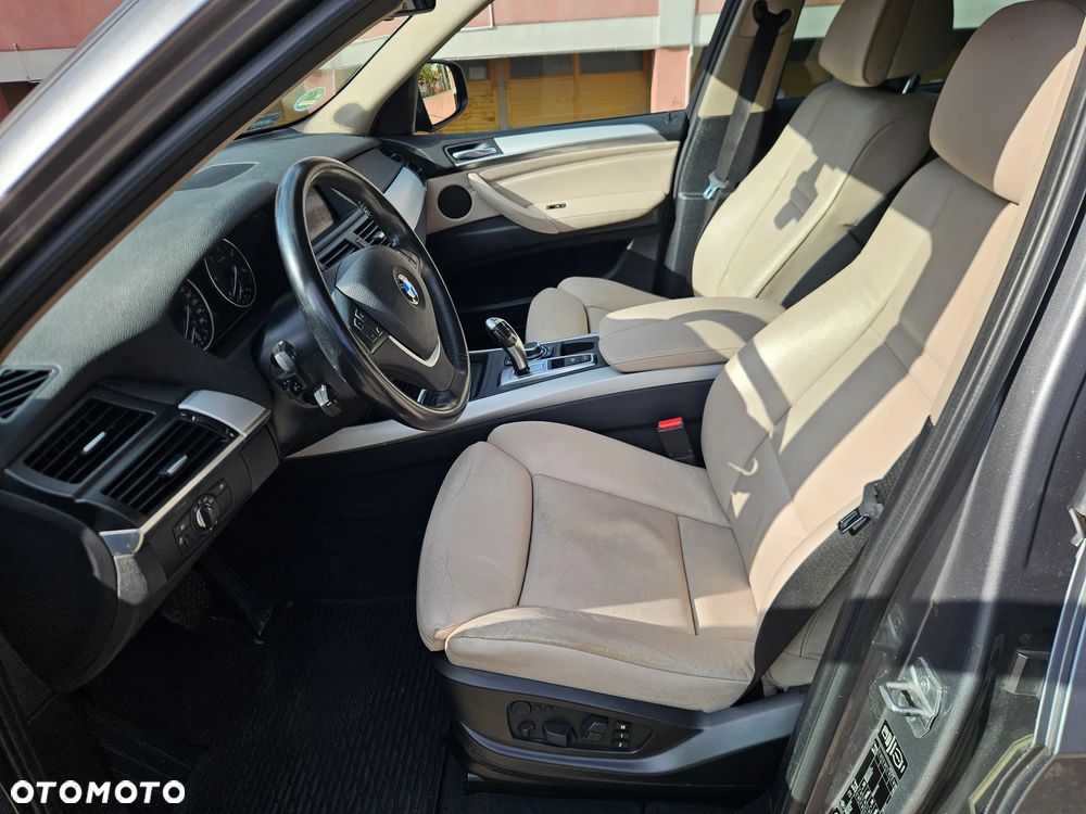 BMW X5 3.0d xDrive - 7
