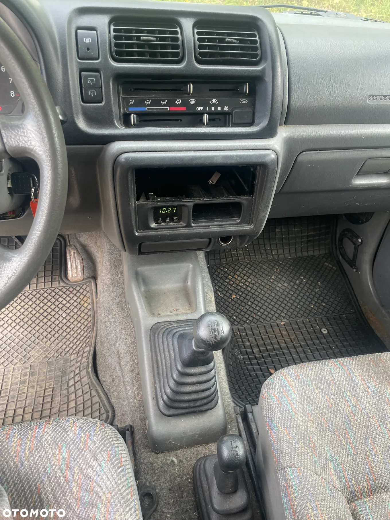 Suzuki Jimny 1.3 JLX - 6