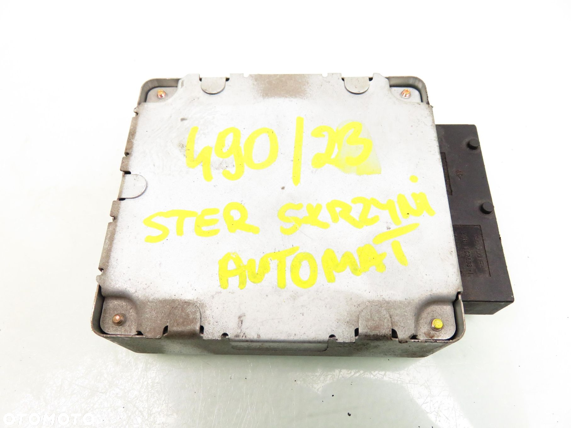 STEROWNIK SKRZYNI OPEL ASTRA II G 1.4 90560068 - 5