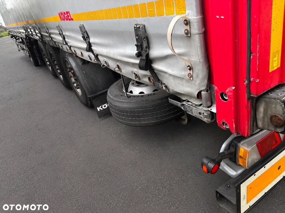 Kögel Standard | 2019 Rejestracja - 5