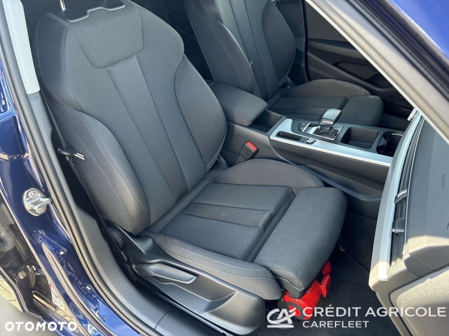 Audi A4 Avant 35 TDI mHEV S tronic - 19