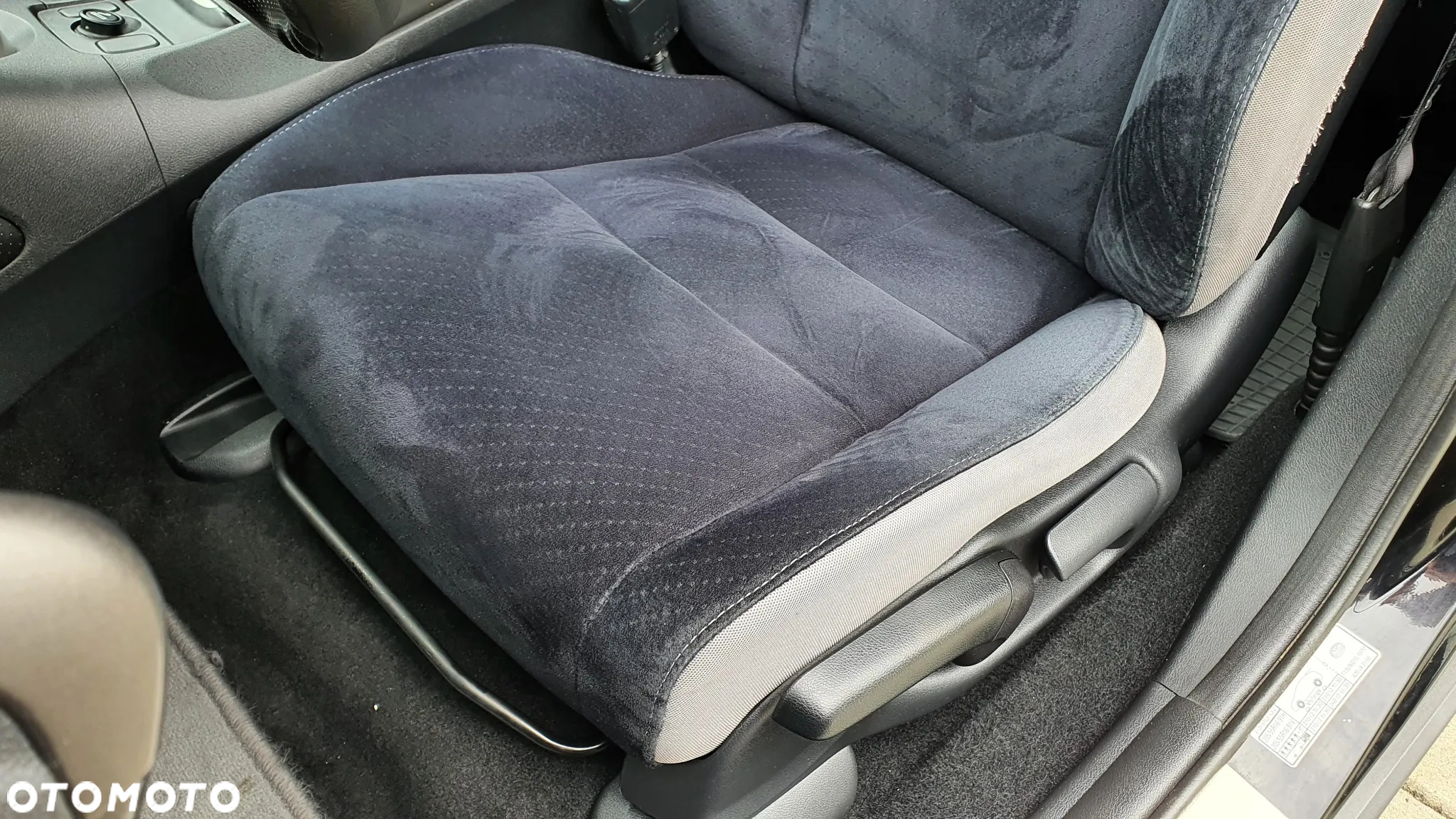 Honda Civic 1.4 Comfort - 13