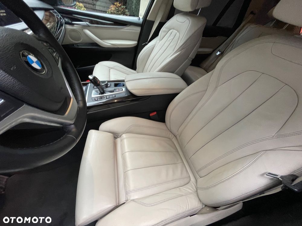 BMW X5 - 8