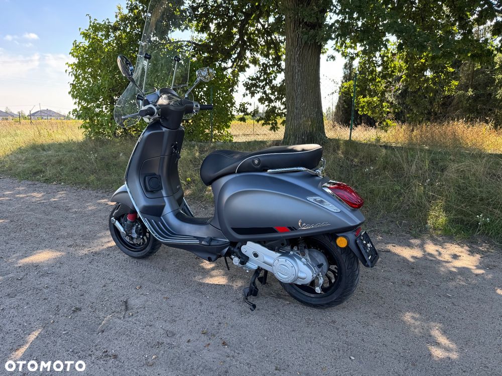 Piaggio Vespa - 9