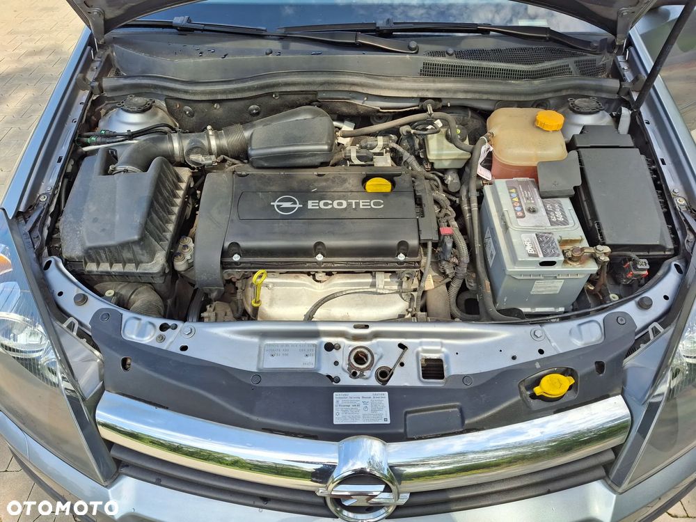 Opel Astra - 27