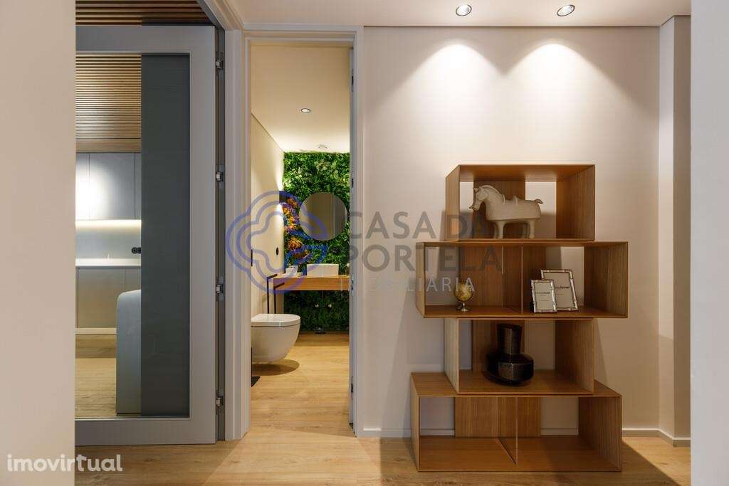 Apartamento T3 de luxo com garagem | Matosinhos - Grande imagem: 5/10