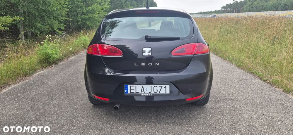 Seat Leon - 8