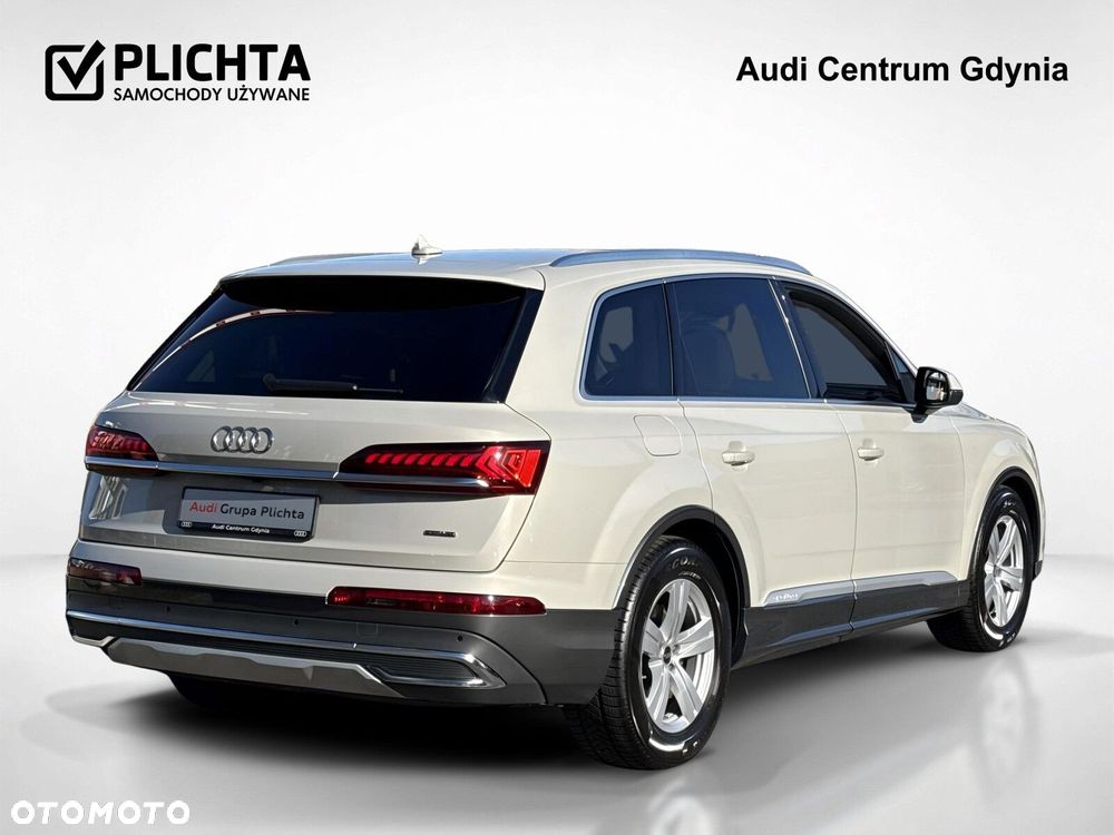 Audi Q7 - 5