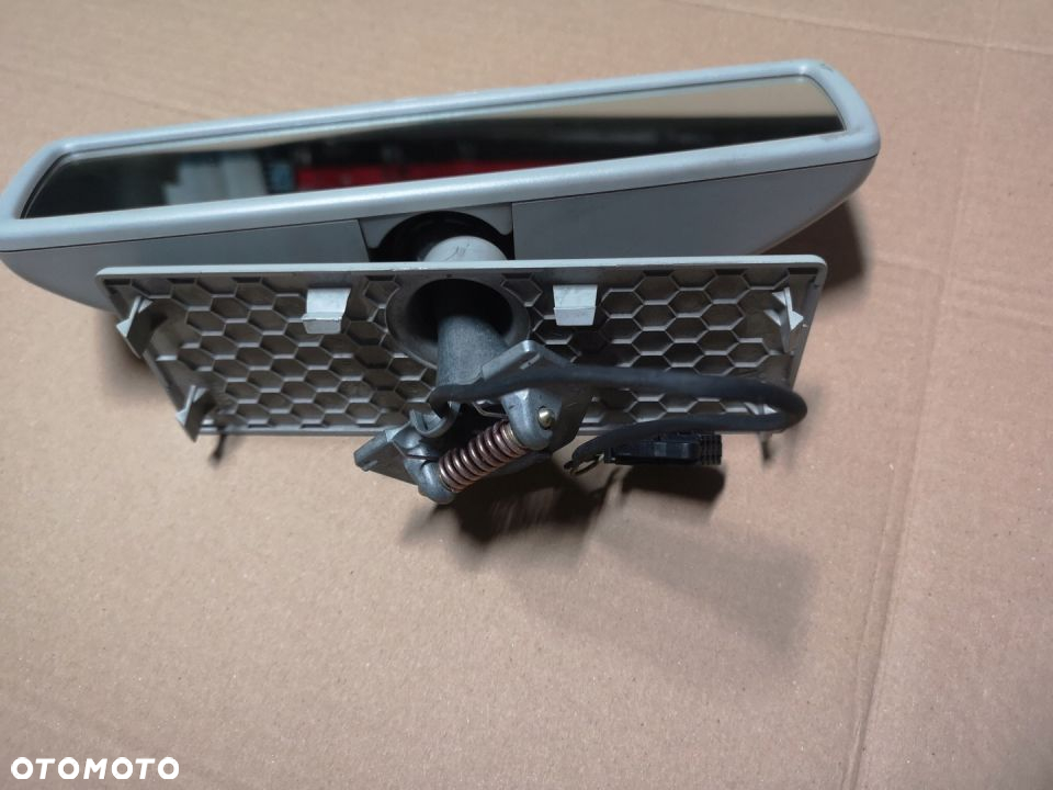 Lusterko fotochrom Seat Toledo III Altea - 2