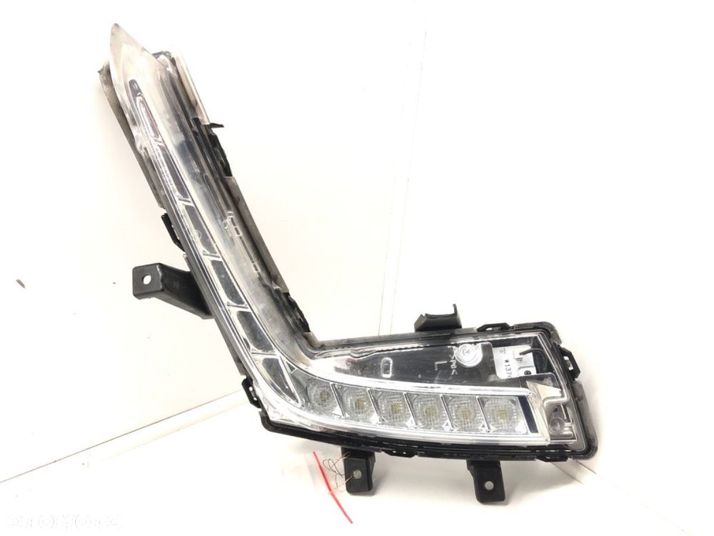 LAMPA LED DRL LEWA - 312.00 PLN - SUZUKI SWIFT IV (FZ, NZ) 2010 - 2022 1.3 DDiS (AZG 413D) 55 kW [75 - 1