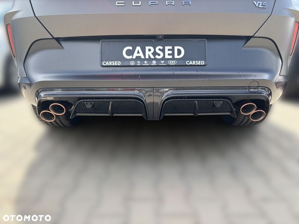 Cupra Formentor 2.5 TSI 4Drive VZ5 DSG - 17