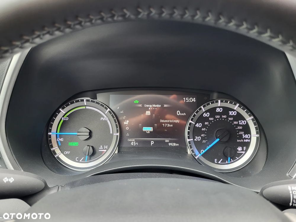 Toyota Highlander - 20