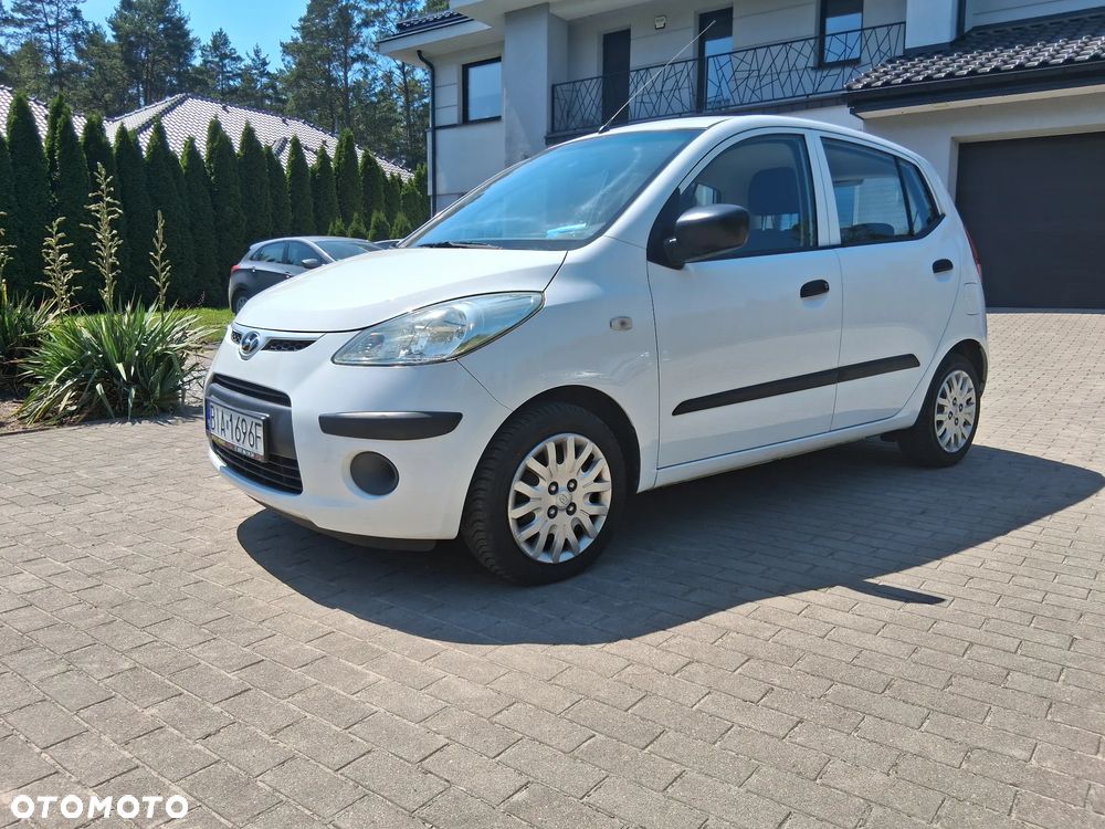Hyundai i10 1.1 Base - 3