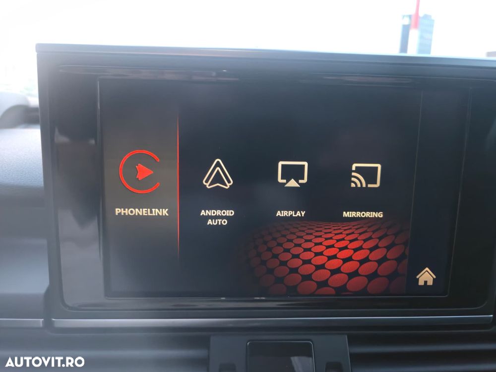 Audi A6 Limuzina - 6