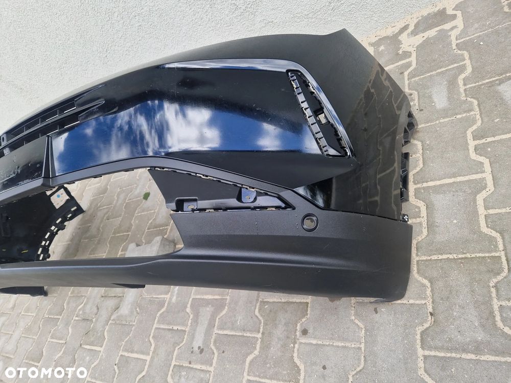Zderzak Opel Grandland II  2024 - - 4