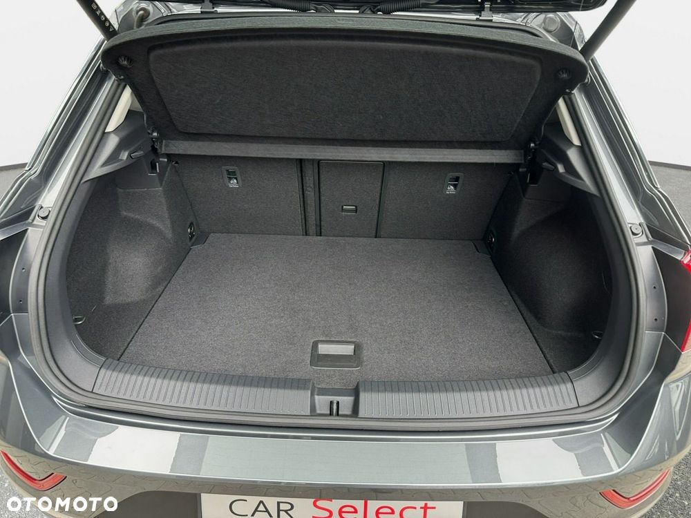 Volkswagen T-Roc 2.0 TSI 4Motion Style DSG - 25