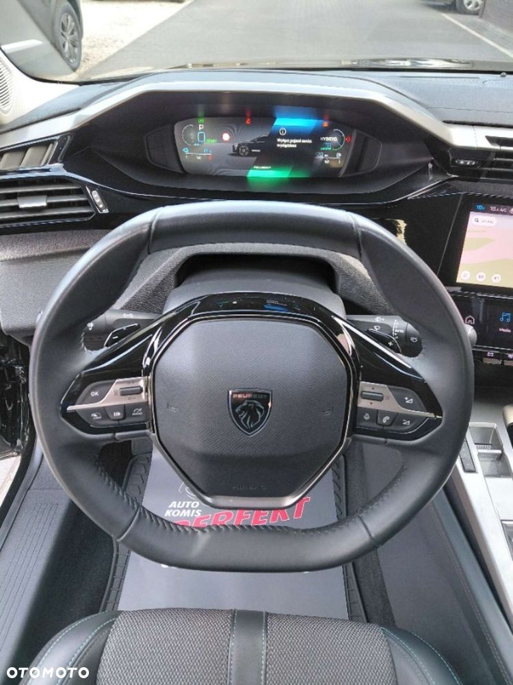 Peugeot 308 - 14