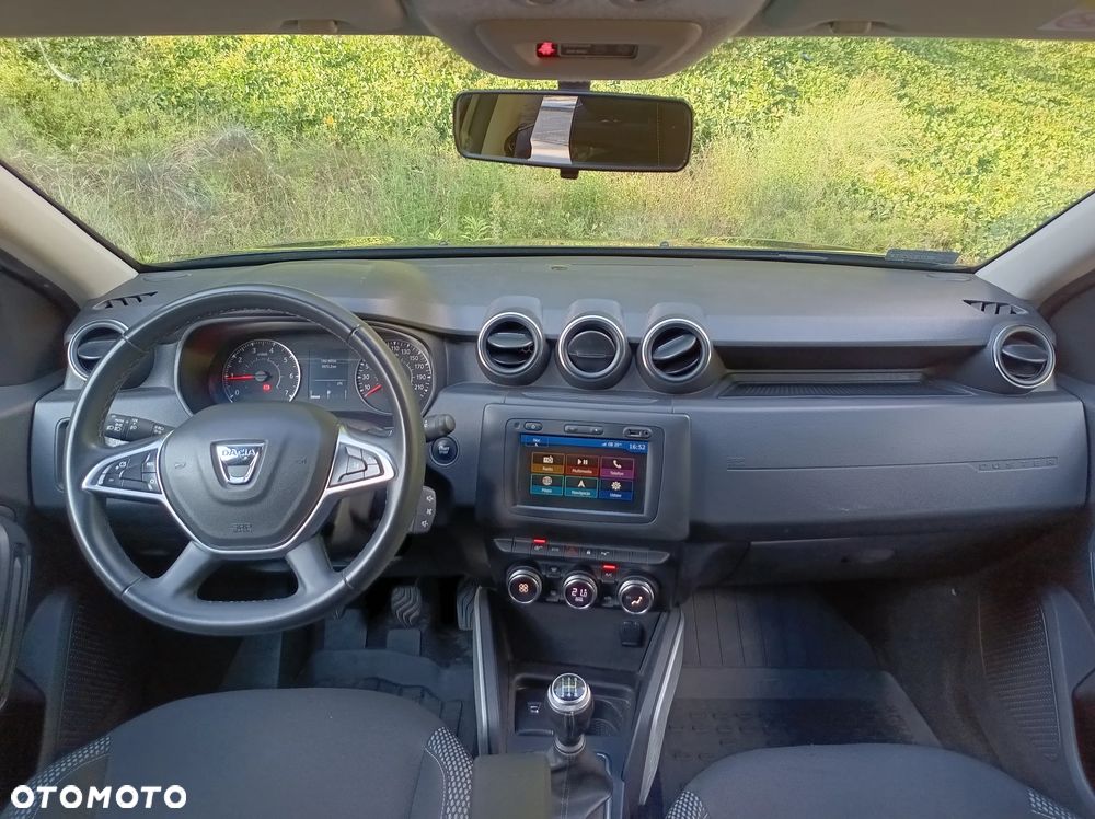 Dacia Duster 1.0 TCe Prestige - 13