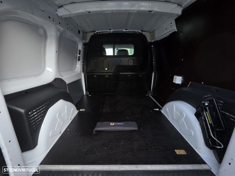 Renault Kangoo 1.5 dCi Business 3L - 16