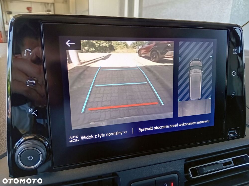 Toyota Proace City Verso Long 1.5 D-4D Family - 18