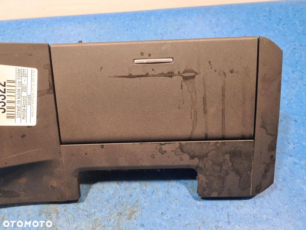 HONDA ACCORD VIII UCHWYT NA KUBEK CUP HOLDER - 3