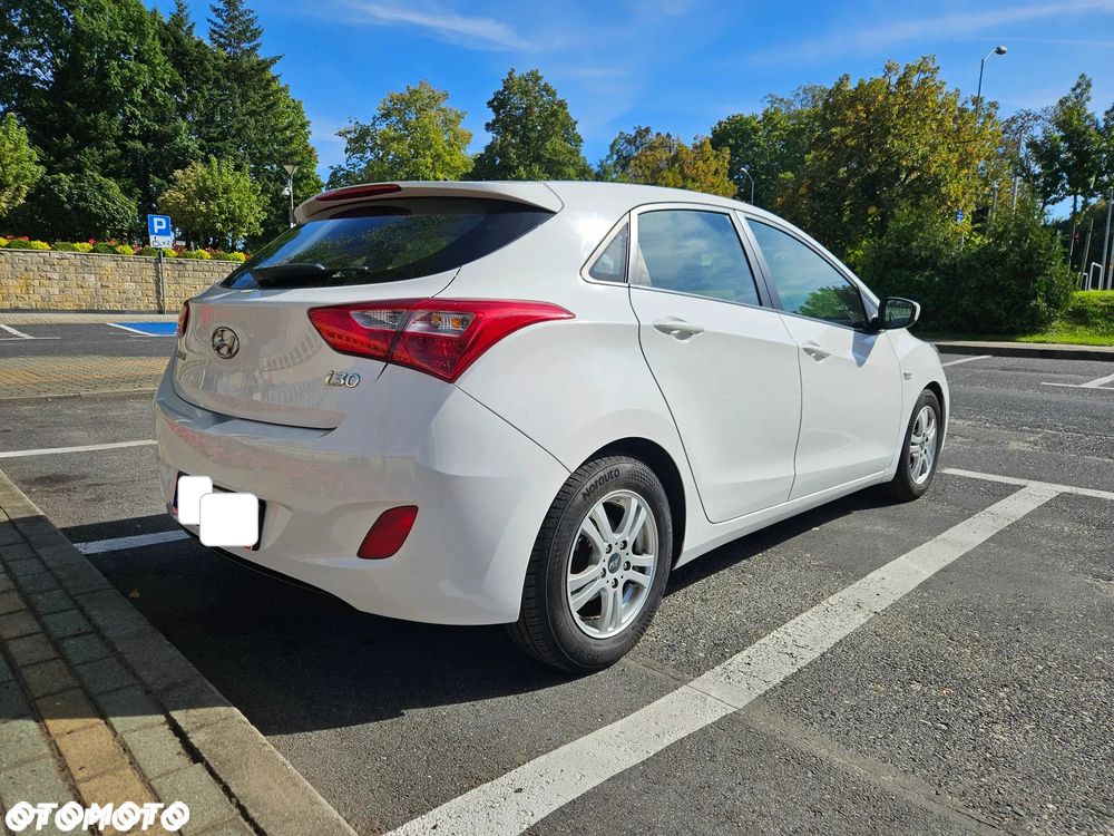 Hyundai i30 1.4 Comfort - 18