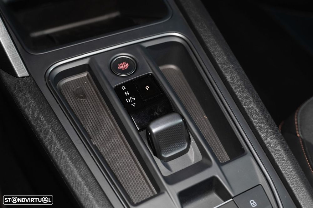 Cupra Leon 1.4 e-Hybrid VZ DSG - 33