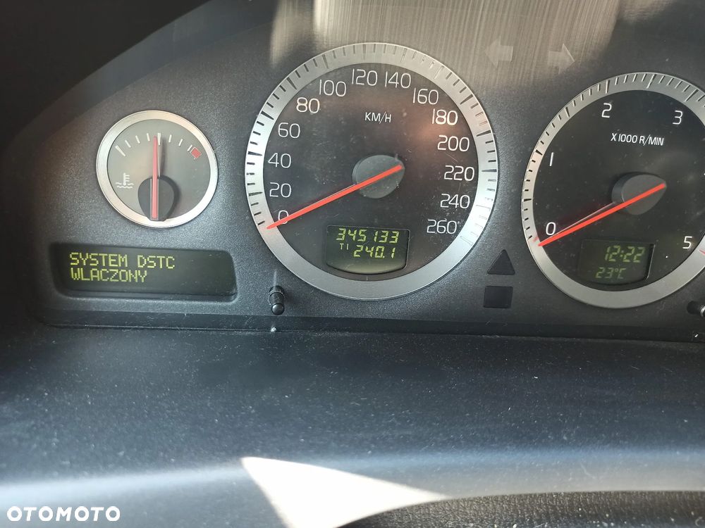 Volvo S60 - 8