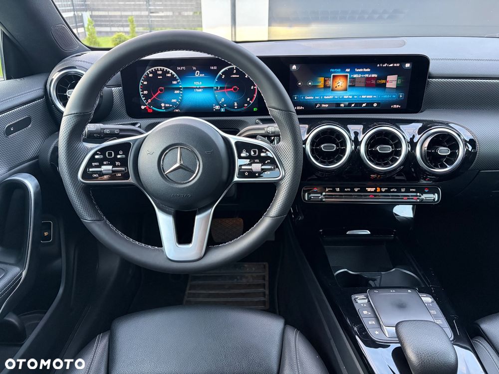 Mercedes-Benz CLA 200 d 8G-DCT Progressive - 19