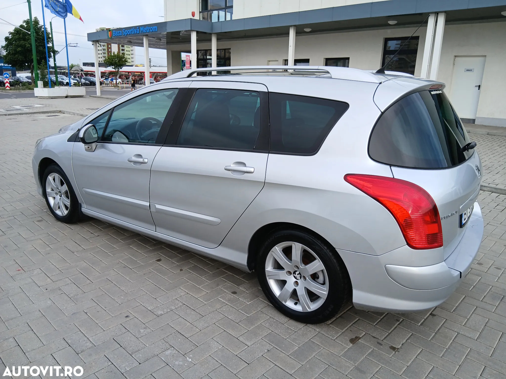 Peugeot 307 - 4